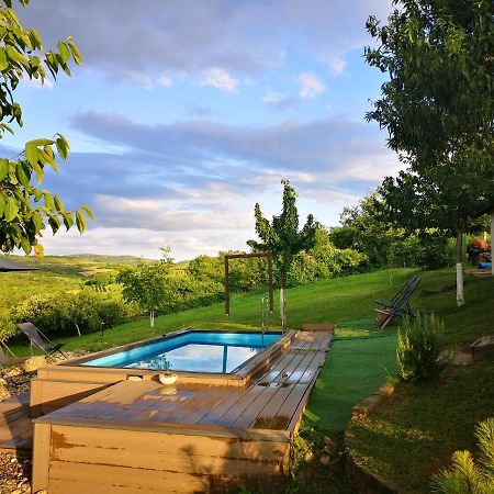 Sami Green House Banostor Dış mekan fotoğraf