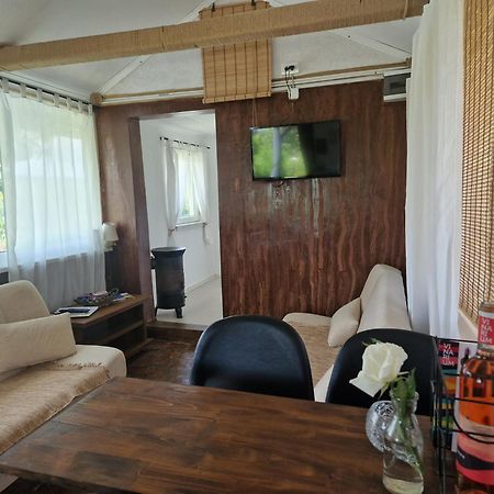 Sami Green House Banostor Dış mekan fotoğraf