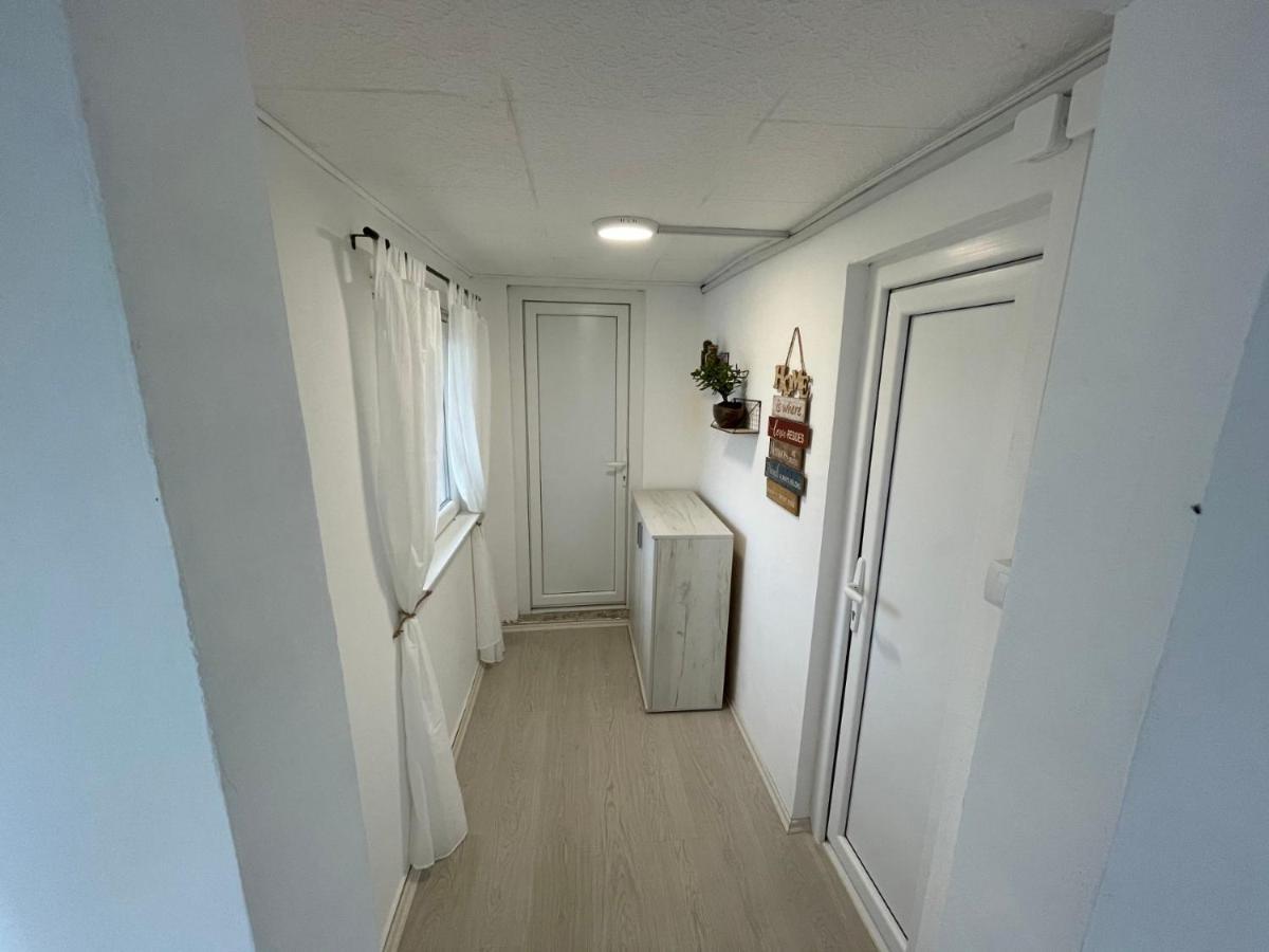Sami Green House Banostor Dış mekan fotoğraf