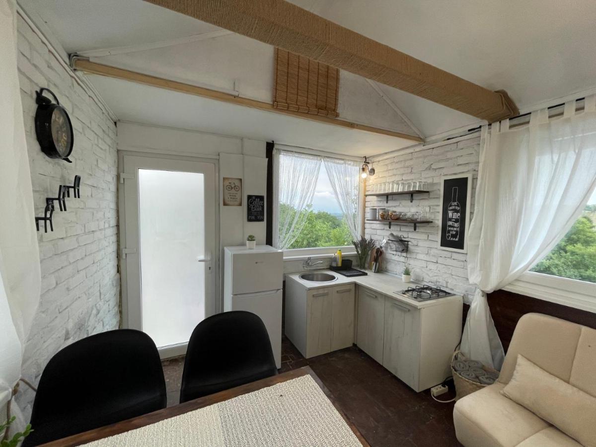 Sami Green House Banostor Dış mekan fotoğraf