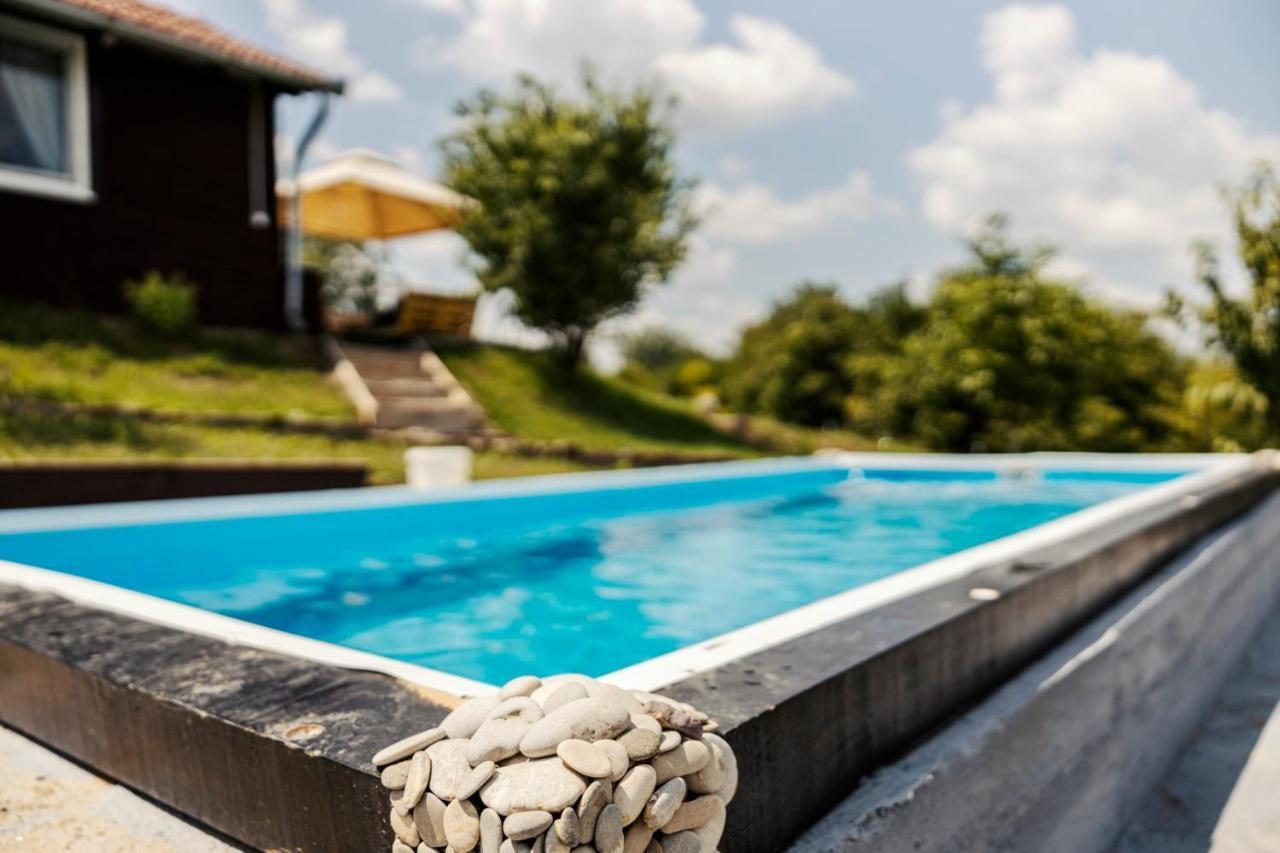 Sami Green House Banostor Dış mekan fotoğraf