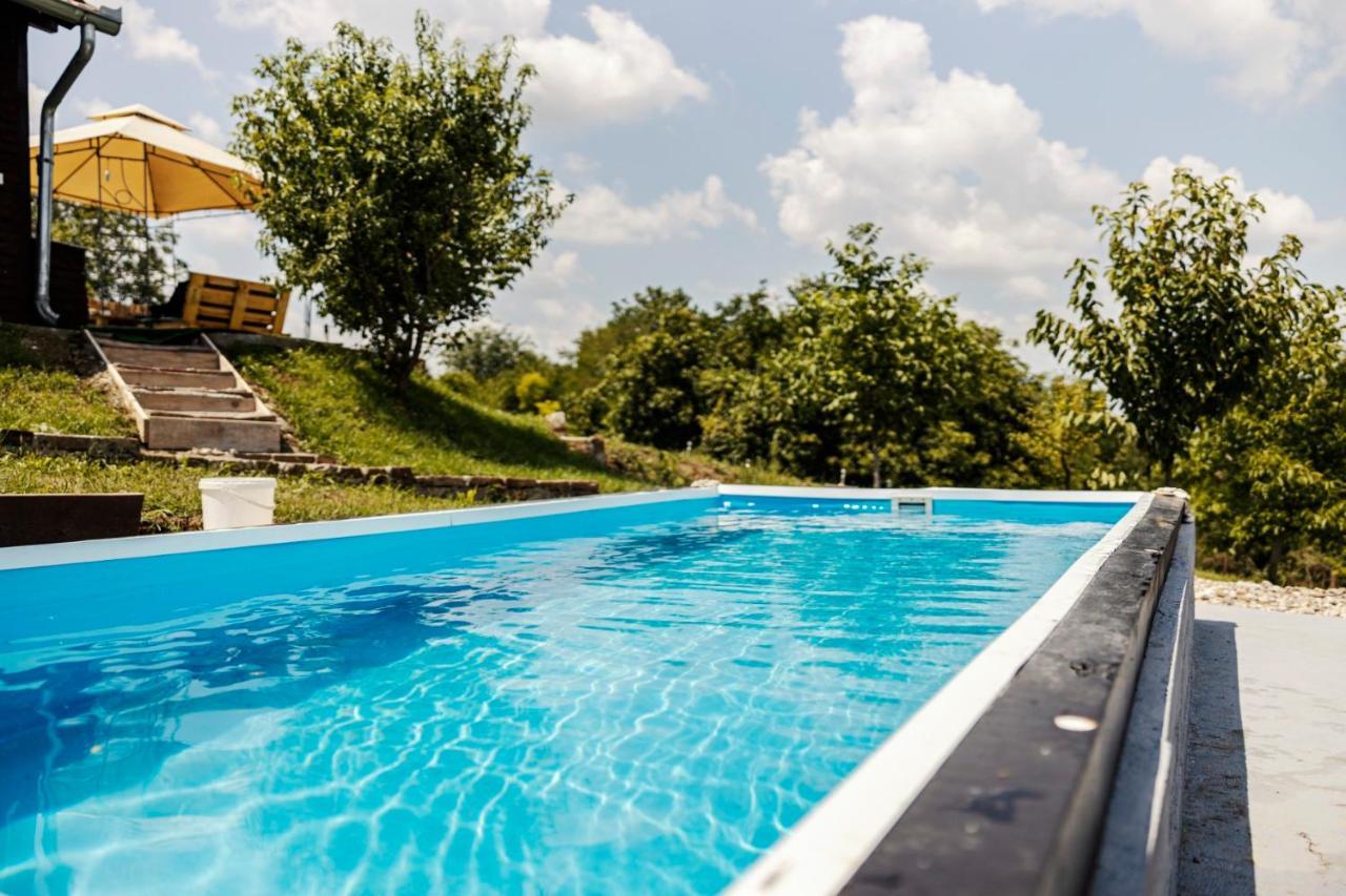 Sami Green House Banostor Dış mekan fotoğraf