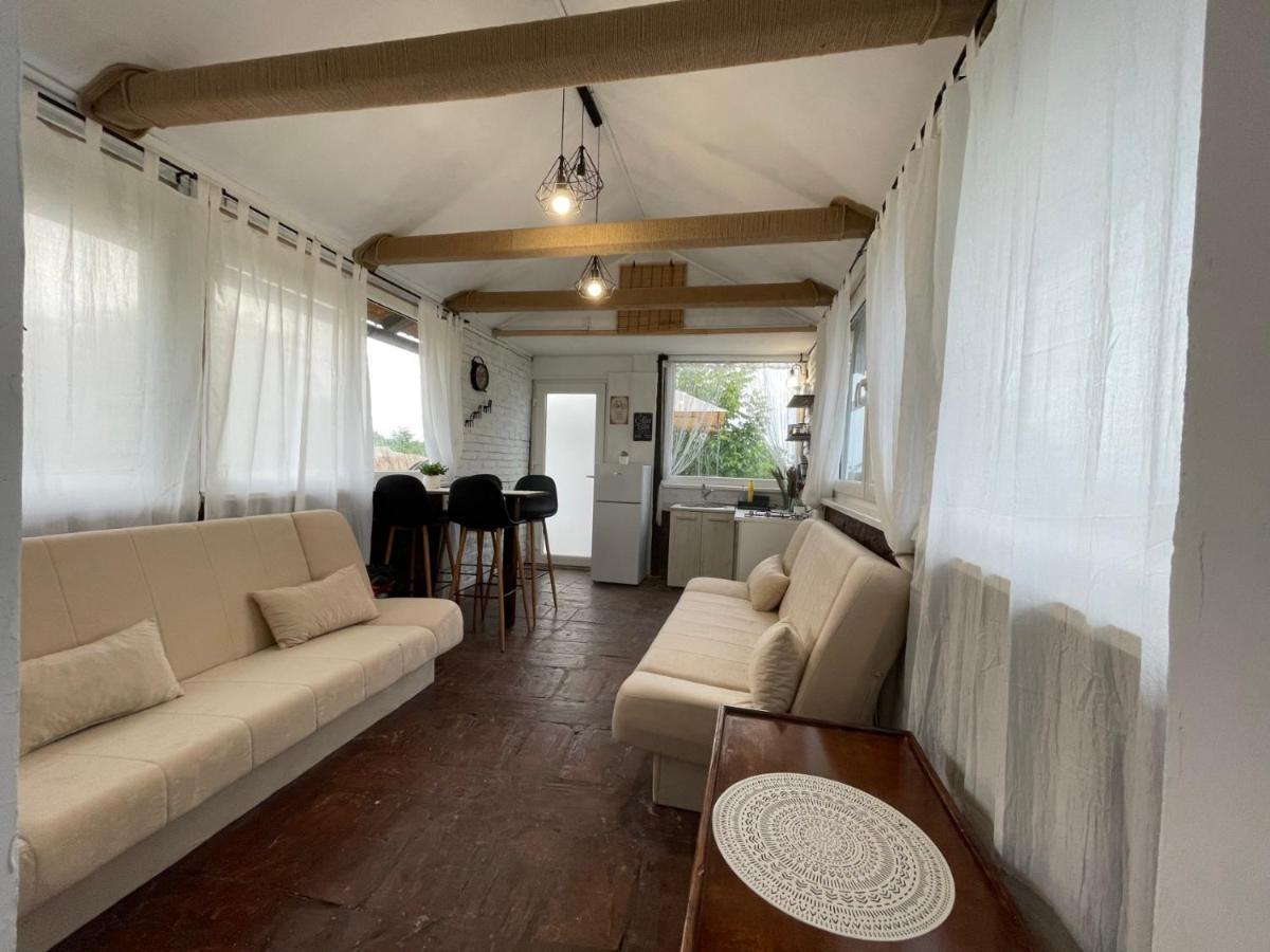 Sami Green House Banostor Dış mekan fotoğraf