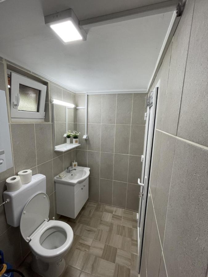 Sami Green House Banostor Dış mekan fotoğraf