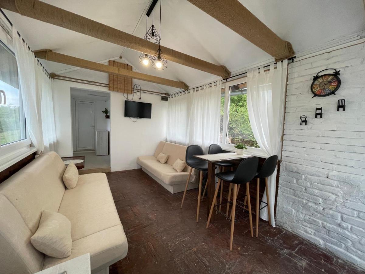 Sami Green House Banostor Dış mekan fotoğraf