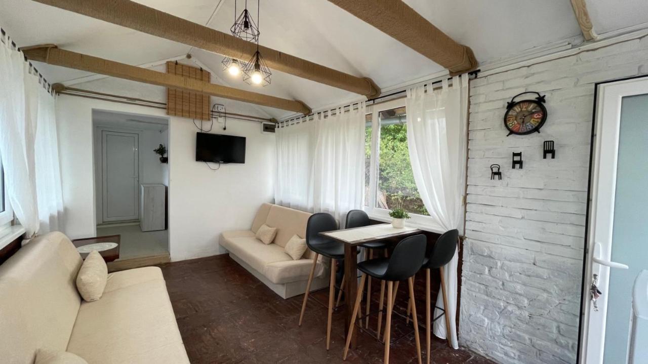 Sami Green House Banostor Dış mekan fotoğraf
