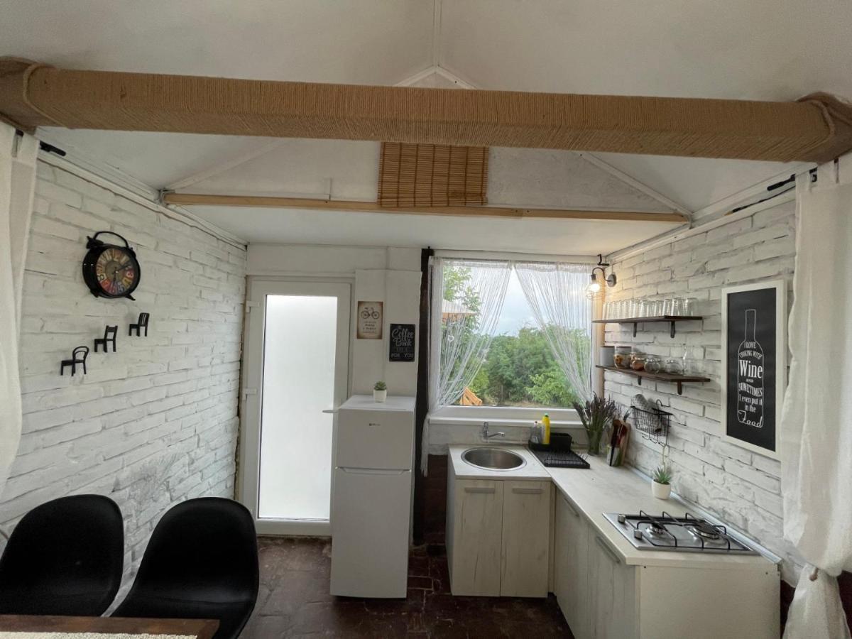 Sami Green House Banostor Dış mekan fotoğraf