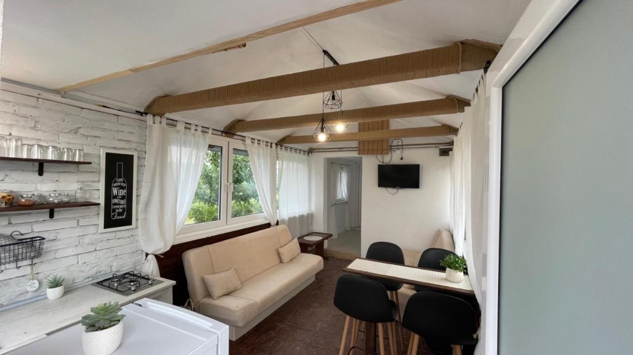 Sami Green House Banostor Dış mekan fotoğraf