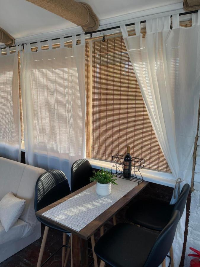 Sami Green House Banostor Dış mekan fotoğraf