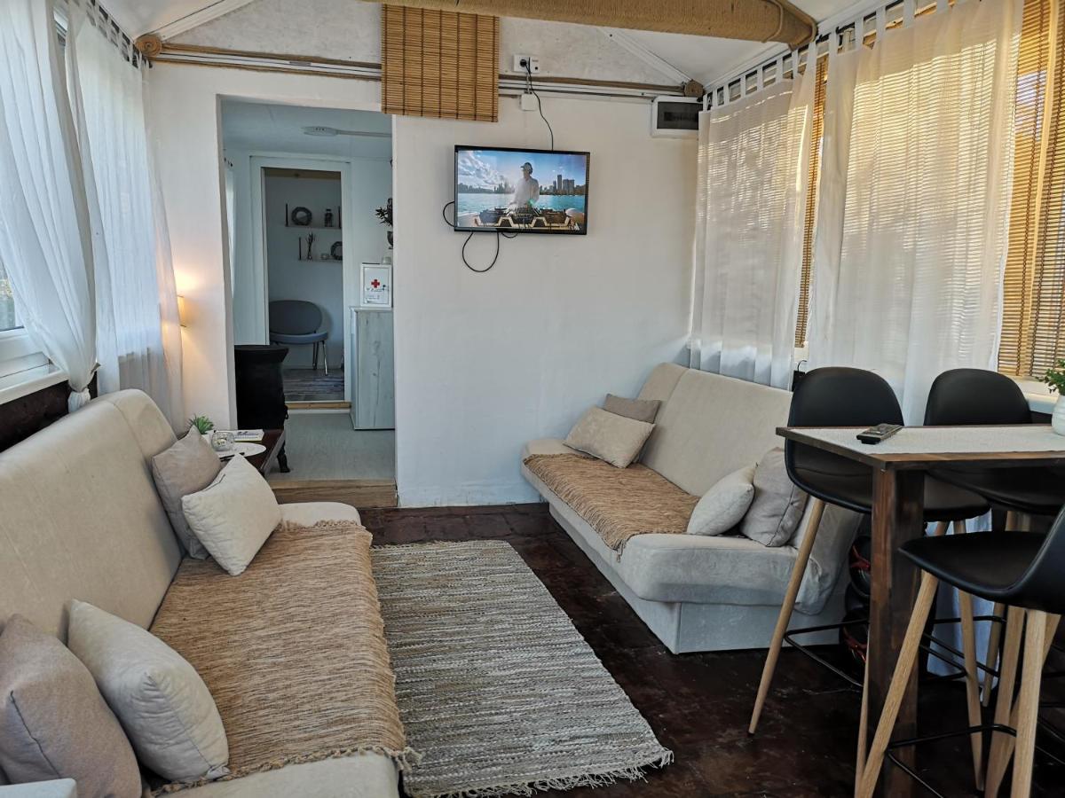 Sami Green House Banostor Dış mekan fotoğraf