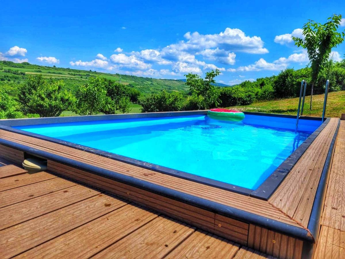 Sami Green House Banostor Dış mekan fotoğraf
