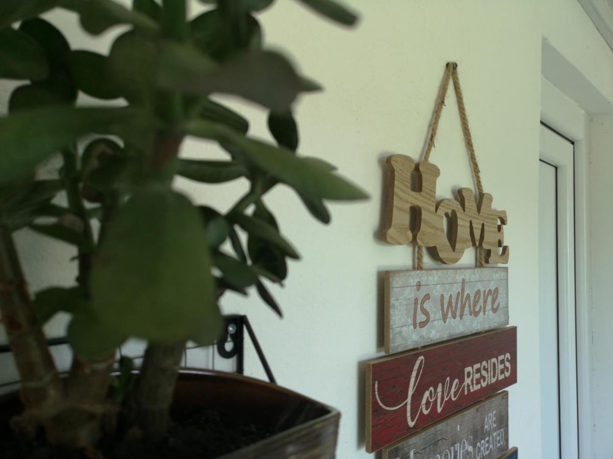 Sami Green House Banostor Dış mekan fotoğraf