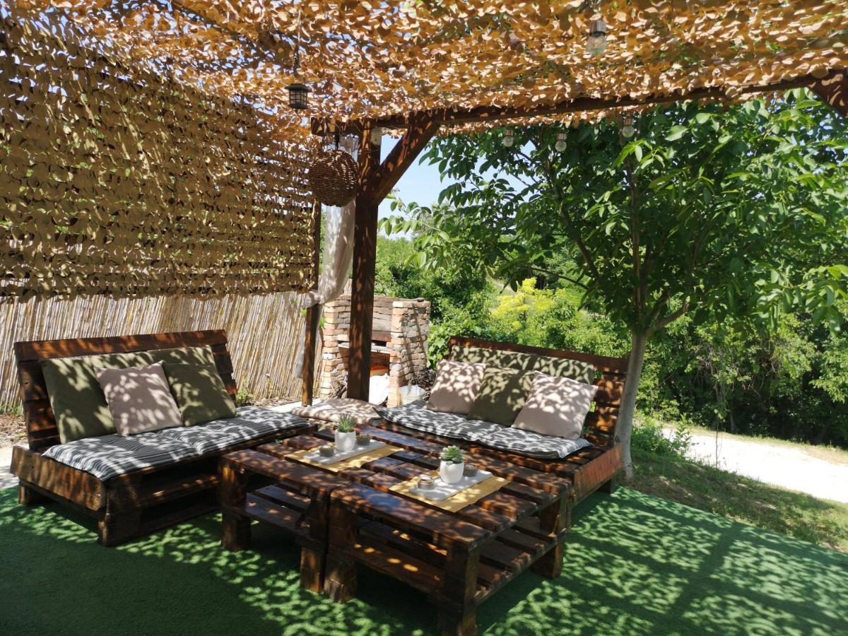 Sami Green House Banostor Dış mekan fotoğraf