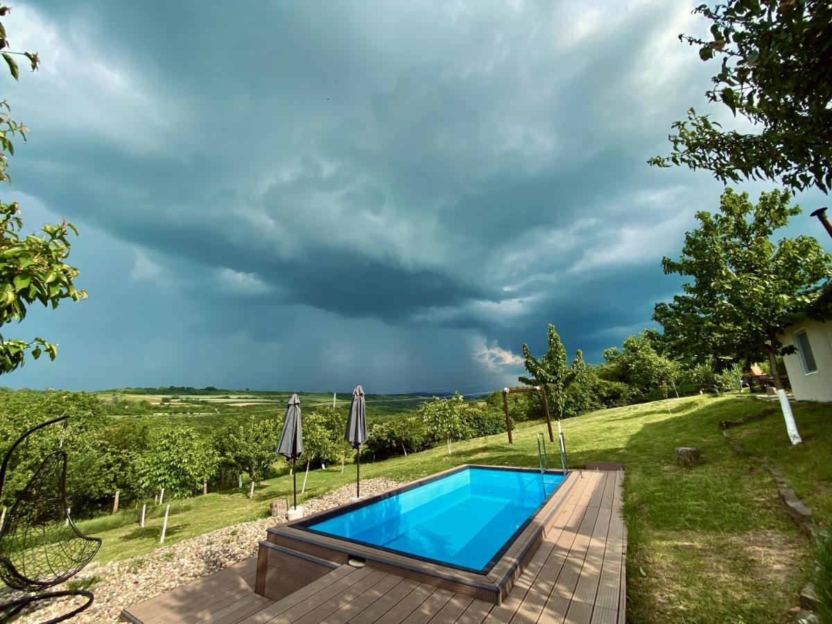 Sami Green House Banostor Dış mekan fotoğraf
