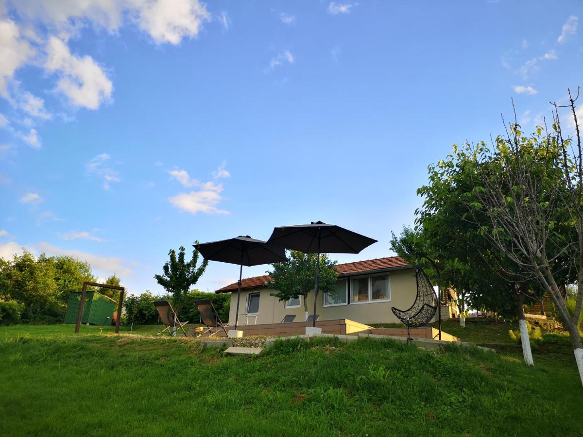 Sami Green House Banostor Dış mekan fotoğraf
