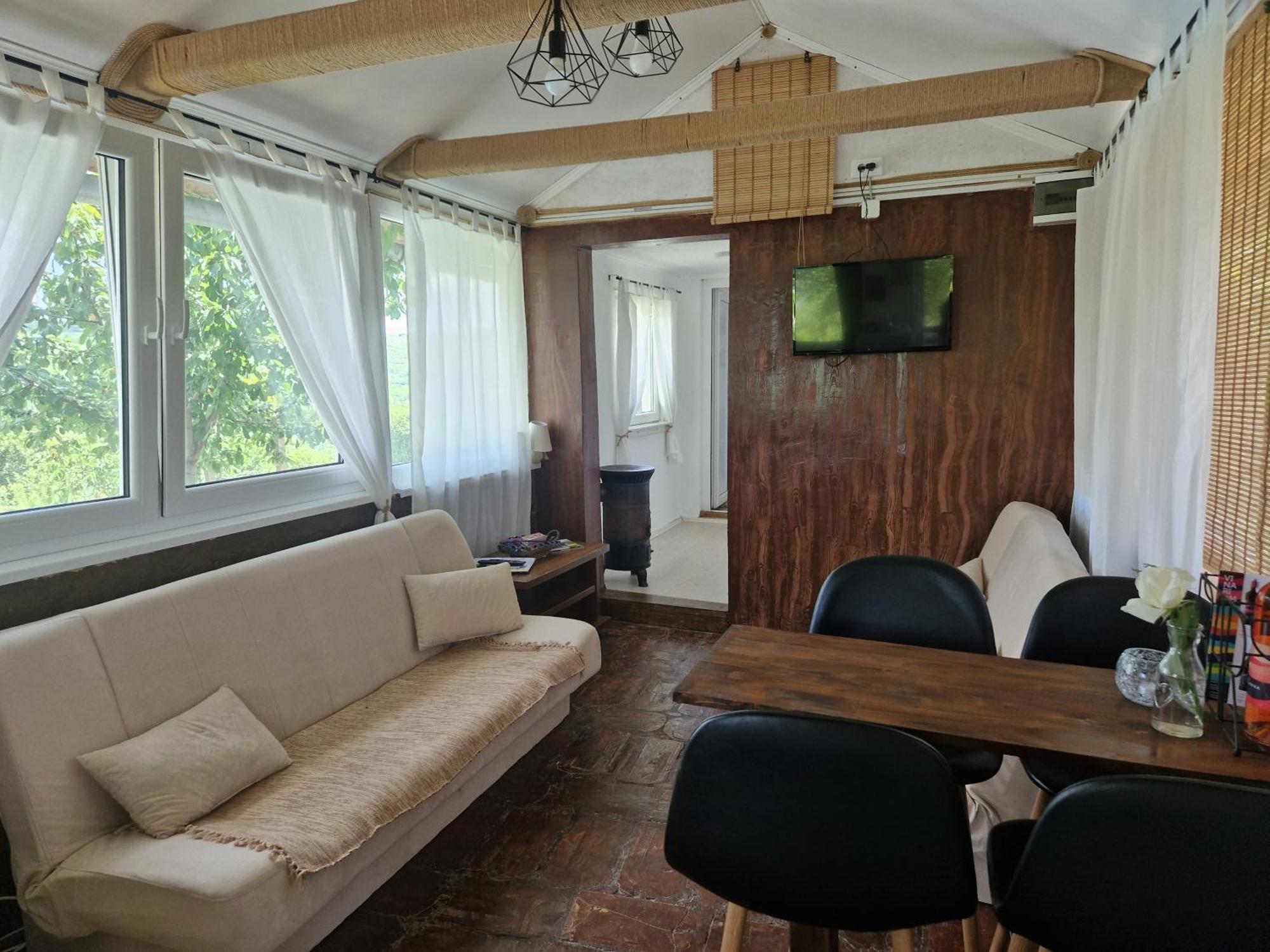 Sami Green House Banostor Dış mekan fotoğraf