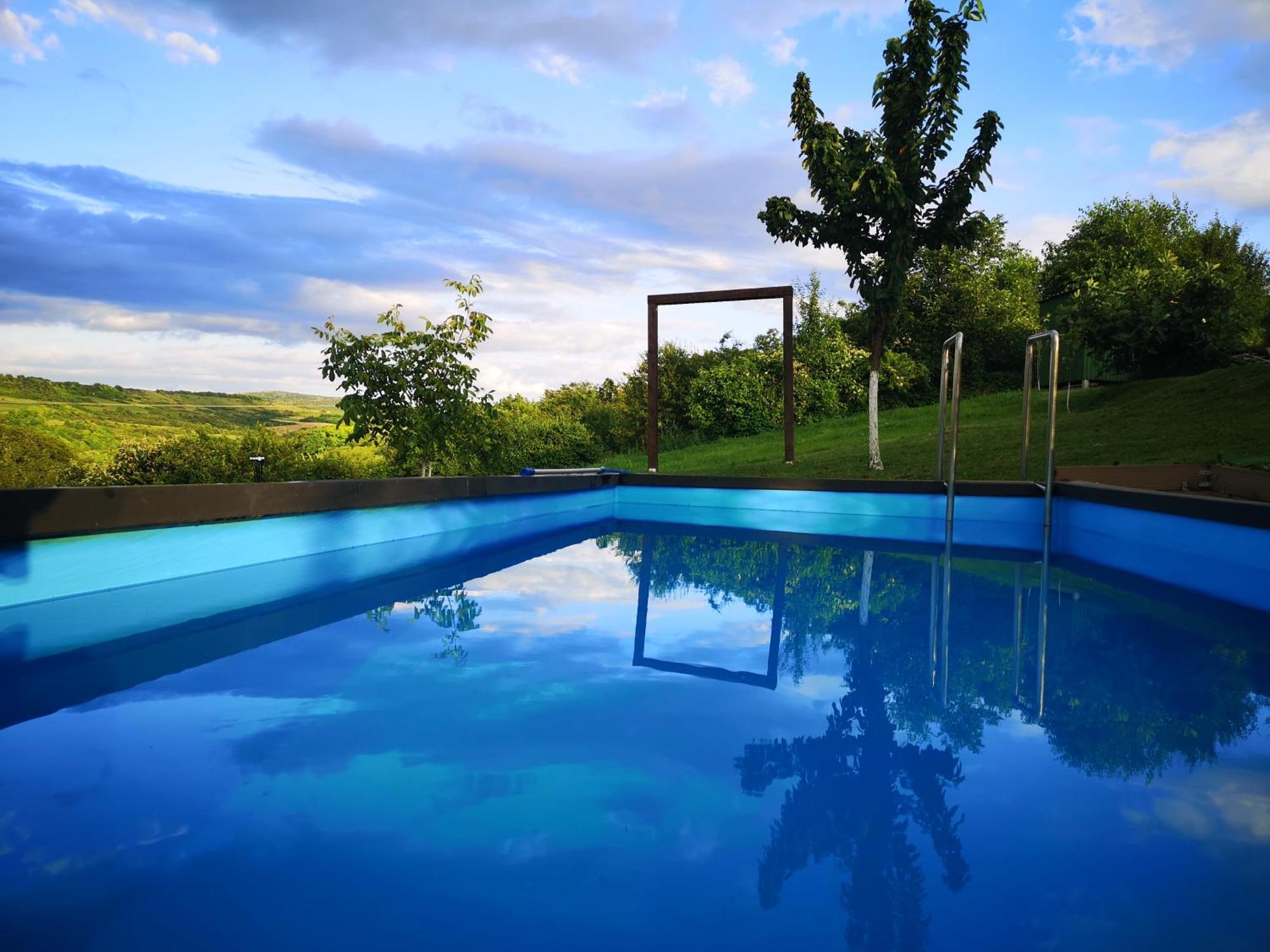 Sami Green House Banostor Dış mekan fotoğraf